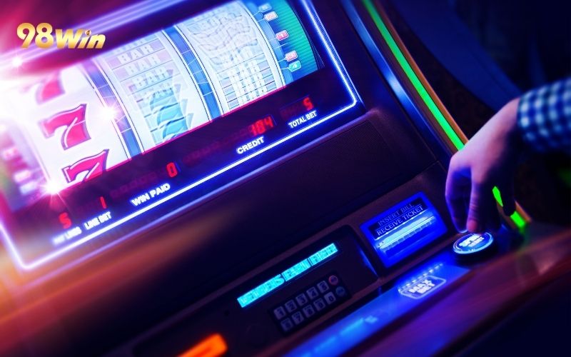 Bí quyết quay Slot game dễ nổ hũ<