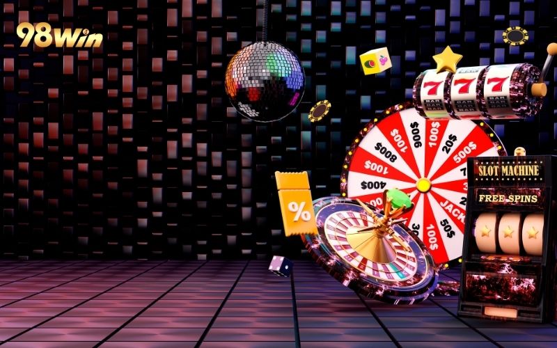 Bí quyết quay Slot game dễ nổ hũ