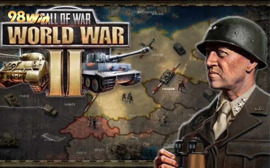 Call Of War