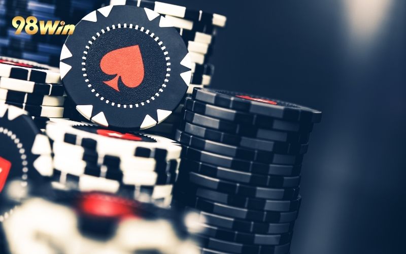 Hướng dẫn chơi Poker cho người mới