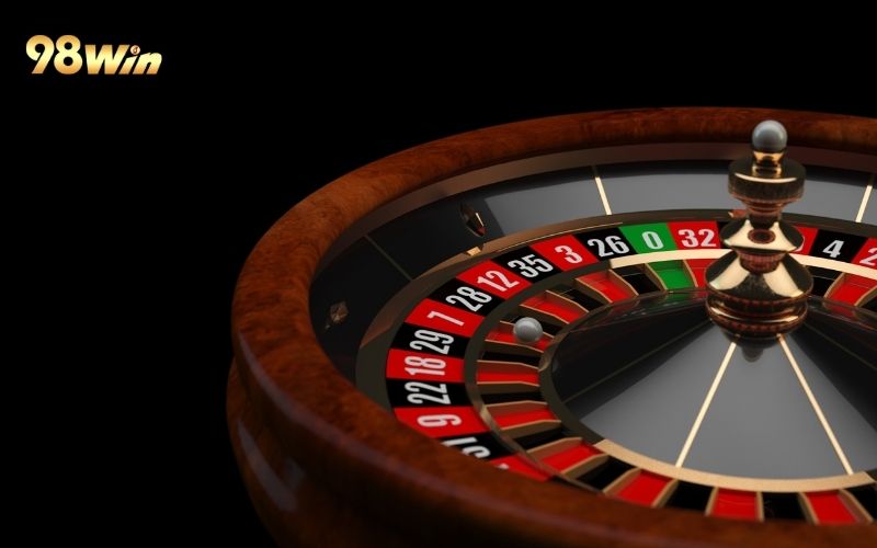 Kinh nghiệm chơi Roulette thắng lớn