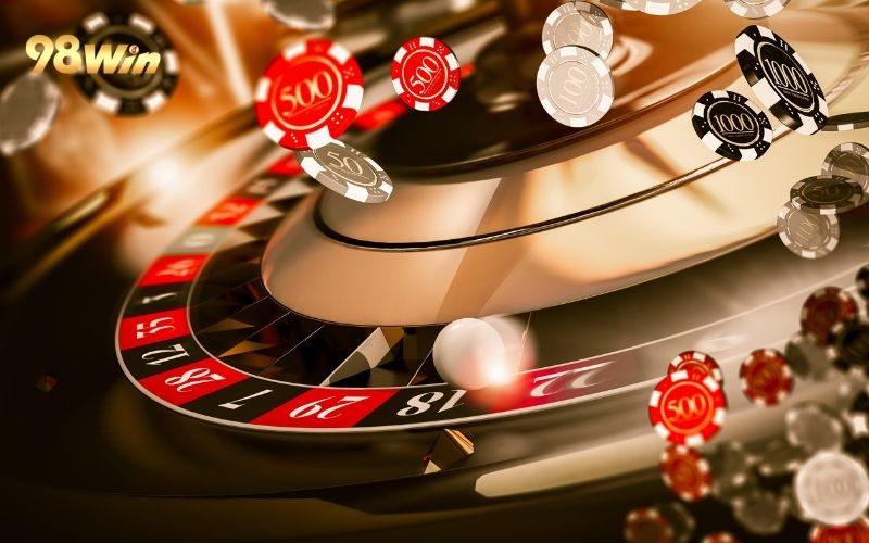 Kinh nghiệm chơi Roulette thắng lớn